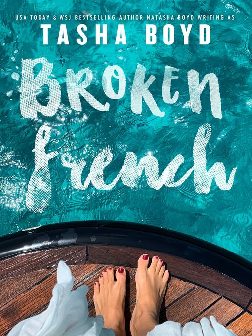 Title details for Broken French by Natasha Boyd - Available